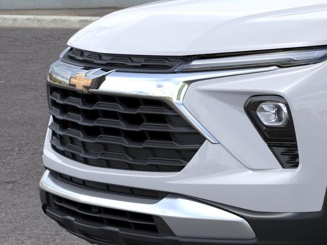 2026 Chevrolet Trailblazer FWD 4dr LT