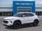 2026 Chevrolet Trailblazer FWD 4dr LT