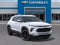 2026 Chevrolet Trailblazer FWD 4dr LT