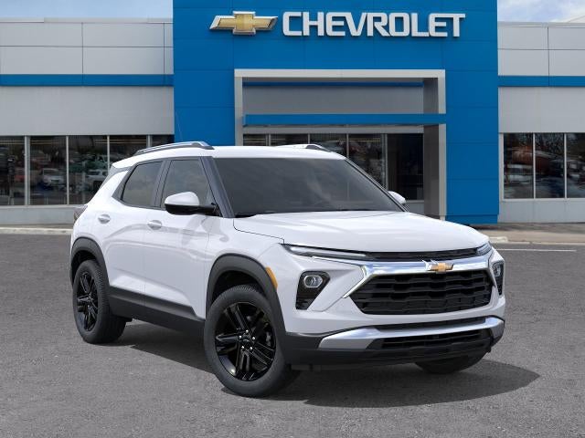 2026 Chevrolet Trailblazer FWD 4dr LT