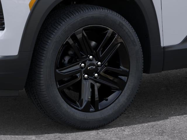 2026 Chevrolet Trailblazer FWD 4dr LT