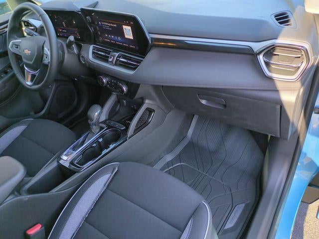 2026 Chevrolet Trailblazer FWD 4dr LT