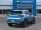 2026 Chevrolet Trailblazer FWD 4dr LT