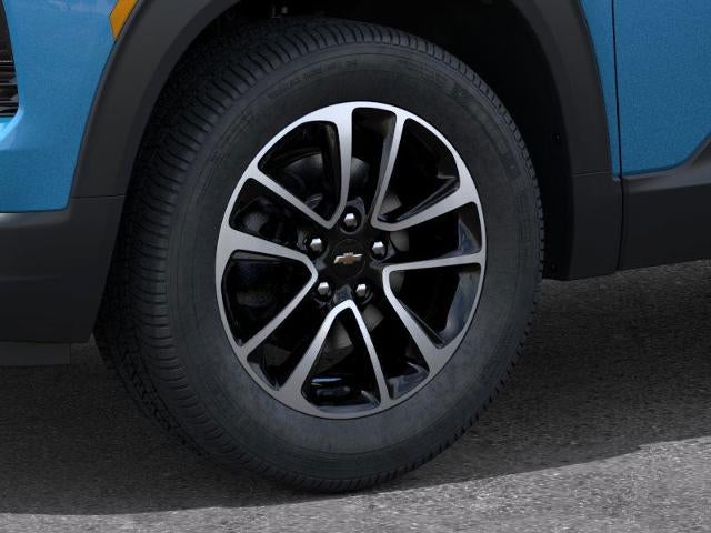 2026 Chevrolet Trailblazer FWD 4dr LT