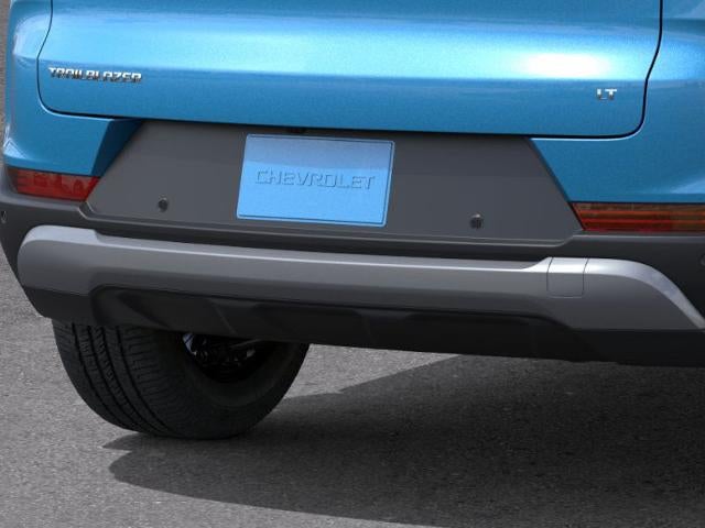 2026 Chevrolet Trailblazer FWD 4dr LT