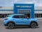 2026 Chevrolet Trailblazer FWD 4dr LT
