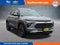 2026 Chevrolet Trailblazer FWD 4dr LT