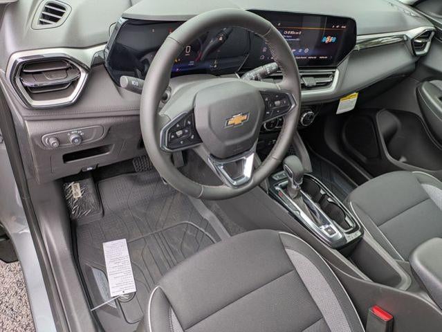 2026 Chevrolet Trailblazer FWD 4dr LT