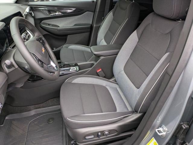 2026 Chevrolet Trailblazer FWD 4dr LT