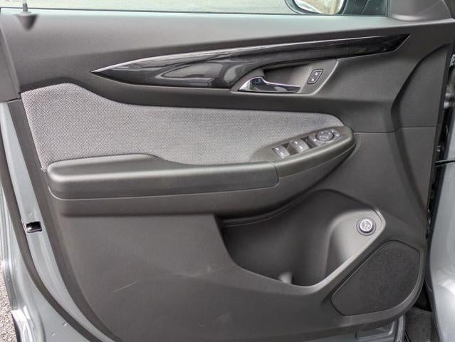 2026 Chevrolet Trailblazer FWD 4dr LT