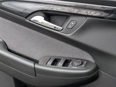 2026 Chevrolet Trailblazer FWD 4dr LT