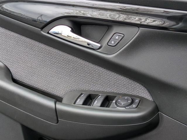 2026 Chevrolet Trailblazer FWD 4dr LT