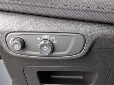 2026 Chevrolet Trailblazer FWD 4dr LT