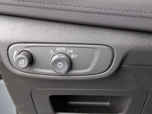 2026 Chevrolet Trailblazer FWD 4dr LT