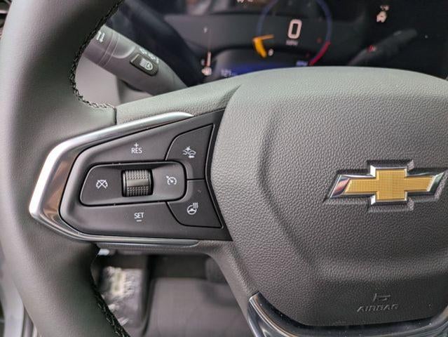 2026 Chevrolet Trailblazer FWD 4dr LT