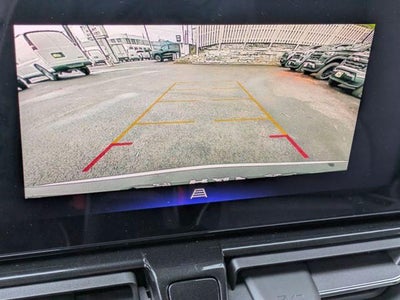 2026 Chevrolet Trailblazer FWD 4dr LT