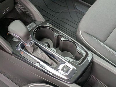 2026 Chevrolet Trailblazer FWD 4dr LT