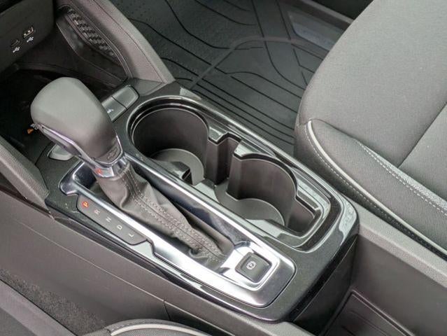 2026 Chevrolet Trailblazer FWD 4dr LT