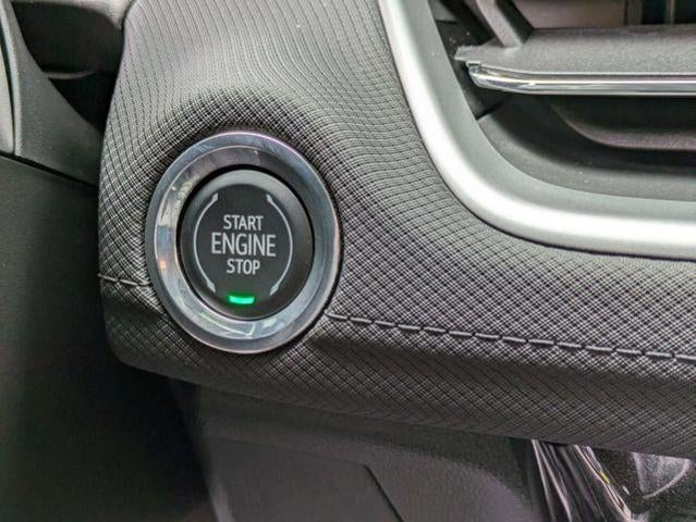 2026 Chevrolet Trailblazer FWD 4dr LT