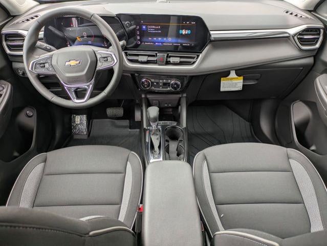 2026 Chevrolet Trailblazer FWD 4dr LT