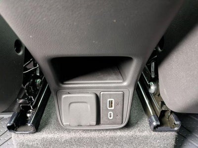 2026 Chevrolet Trailblazer FWD 4dr LT