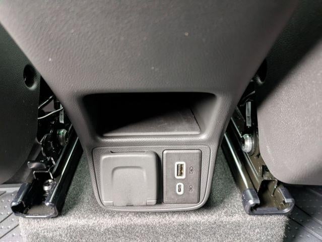 2026 Chevrolet Trailblazer FWD 4dr LT