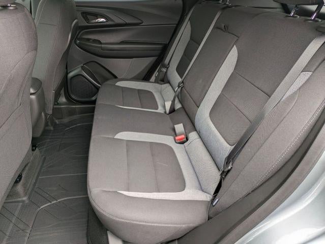 2026 Chevrolet Trailblazer FWD 4dr LT