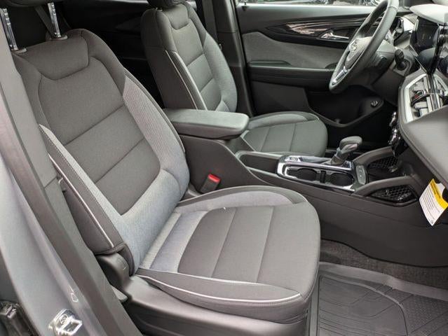 2026 Chevrolet Trailblazer FWD 4dr LT