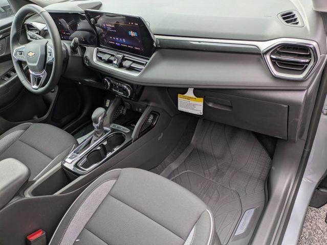 2026 Chevrolet Trailblazer FWD 4dr LT