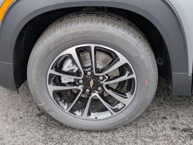 2026 Chevrolet Trailblazer FWD 4dr LT