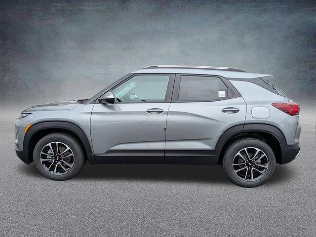 2026 Chevrolet Trailblazer FWD 4dr LT