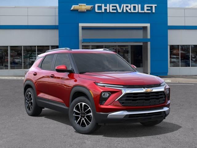 2026 Chevrolet Trailblazer LT - Photo 7