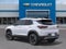 2026 Chevrolet Trailblazer AWD 4dr LT