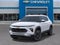 2026 Chevrolet Trailblazer AWD 4dr LT