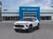 2026 Chevrolet Trailblazer AWD 4dr LT