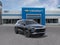 2026 Chevrolet Trailblazer AWD 4dr LT