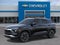 2026 Chevrolet Trailblazer AWD 4dr LT