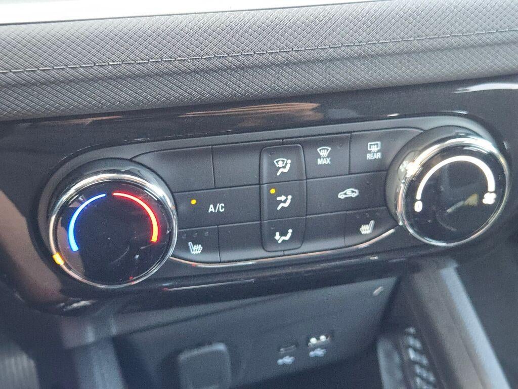2026 Chevrolet Trailblazer AWD 4dr LT