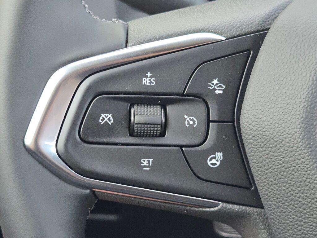 2026 Chevrolet Trailblazer AWD 4dr LT