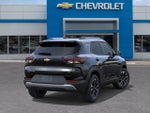 2026 Chevrolet Trailblazer AWD 4dr LT