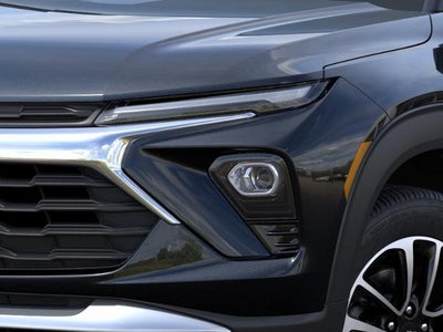 2026 Chevrolet Trailblazer AWD 4dr LT
