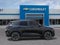 2026 Chevrolet Trailblazer AWD 4dr LT