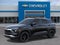 2026 Chevrolet Trailblazer AWD 4dr LT