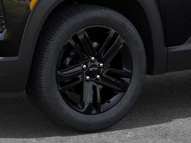 2026 Chevrolet Trailblazer AWD 4dr LT