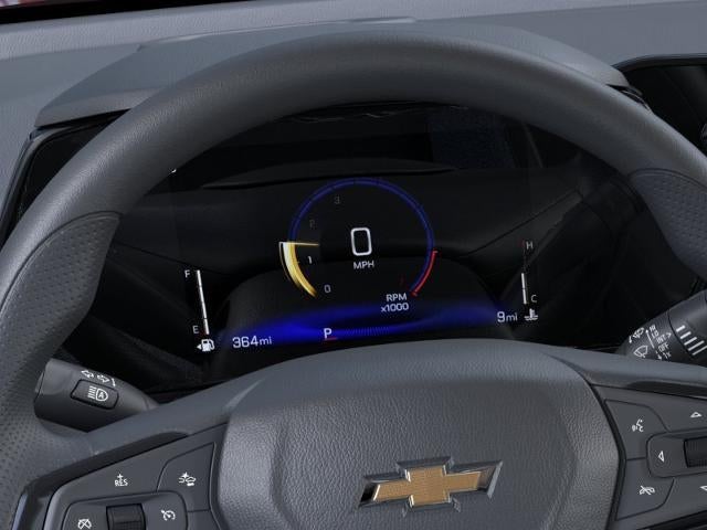 2026 Chevrolet Trailblazer AWD 4dr LT