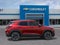 2026 Chevrolet Trailblazer AWD 4dr LT