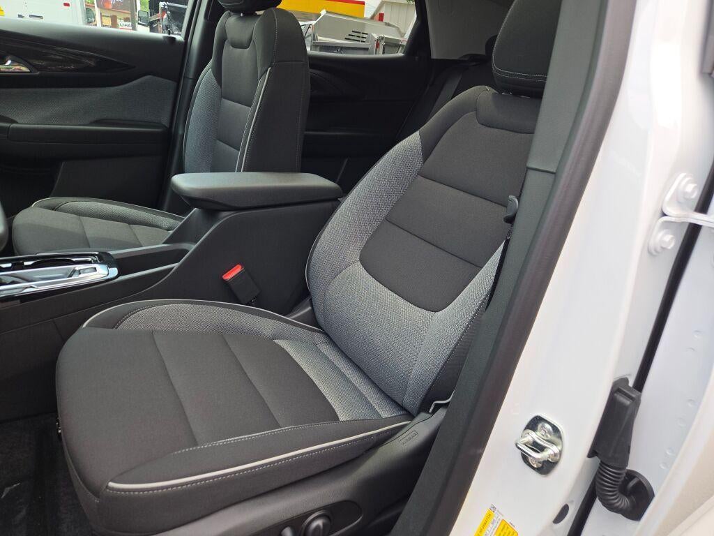 2026 Chevrolet Trailblazer AWD 4dr LT