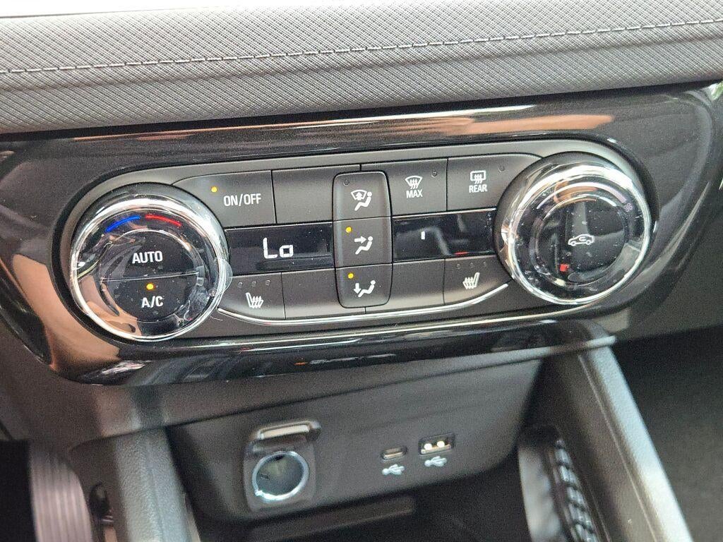2026 Chevrolet Trailblazer AWD 4dr LT
