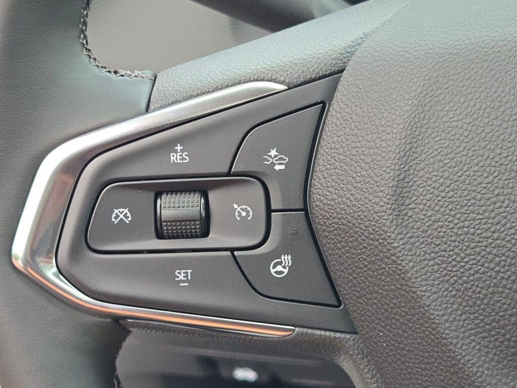 2026 Chevrolet Trailblazer AWD 4dr LT