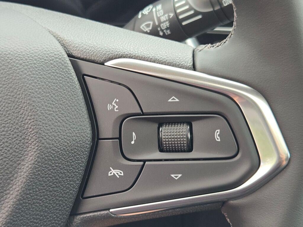 2026 Chevrolet Trailblazer AWD 4dr LT